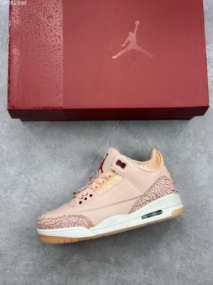 wholesale quality air jordan 3 model no. 268